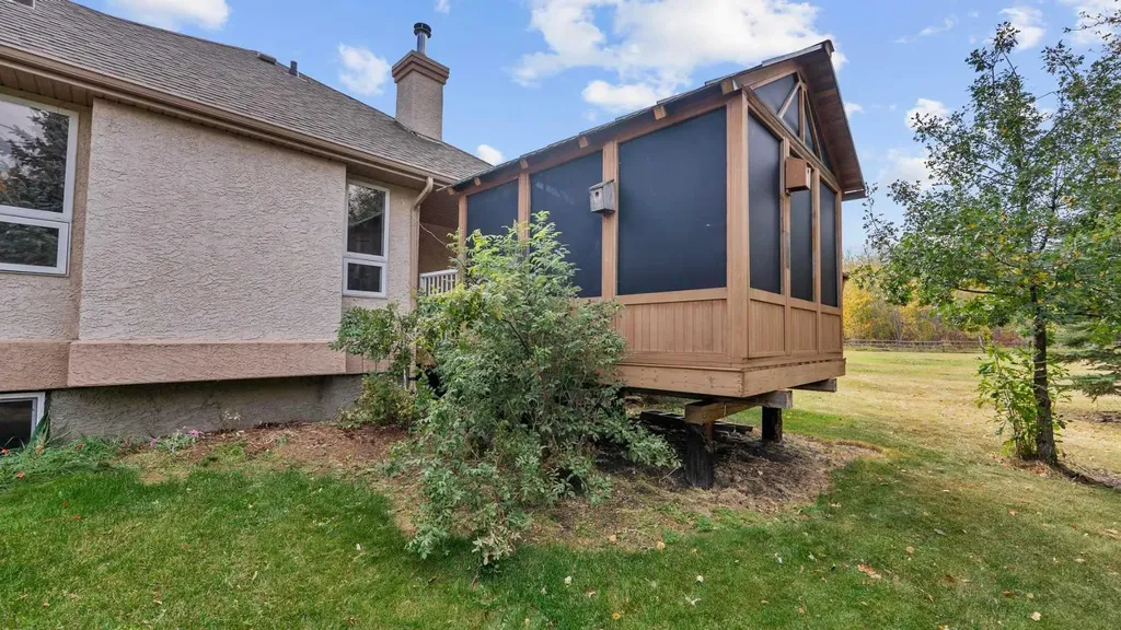 126 Beaver Drive Rural Camrose County AB T0B1M0