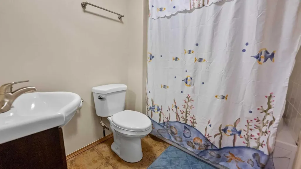 126 Beaver Drive Rural Camrose County AB T0B1M0