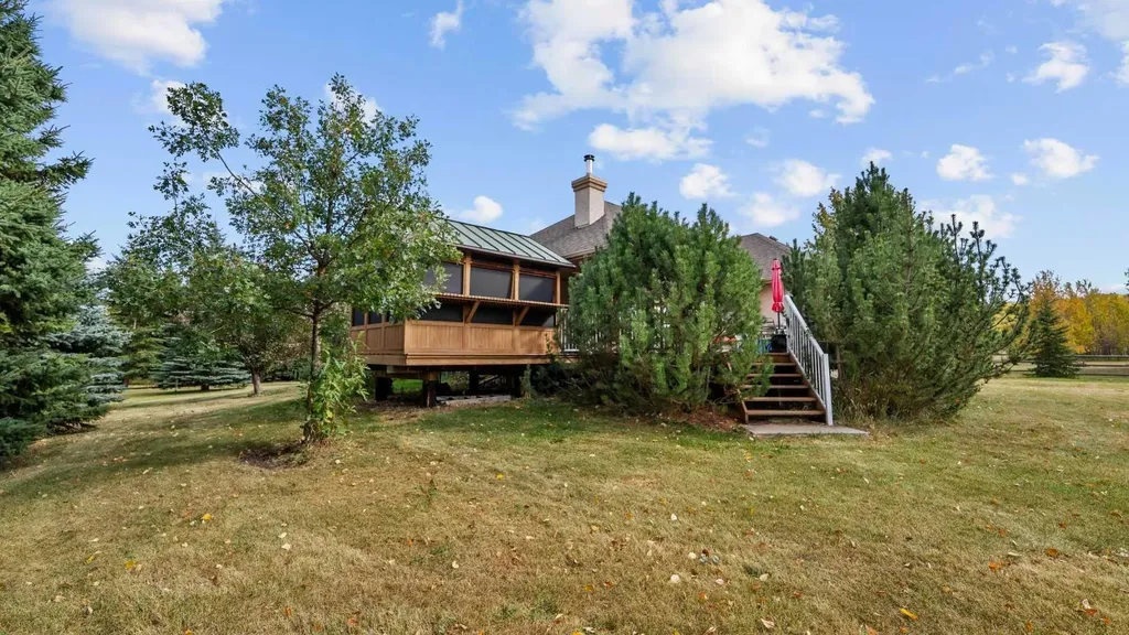 126 Beaver Drive Rural Camrose County AB T0B1M0