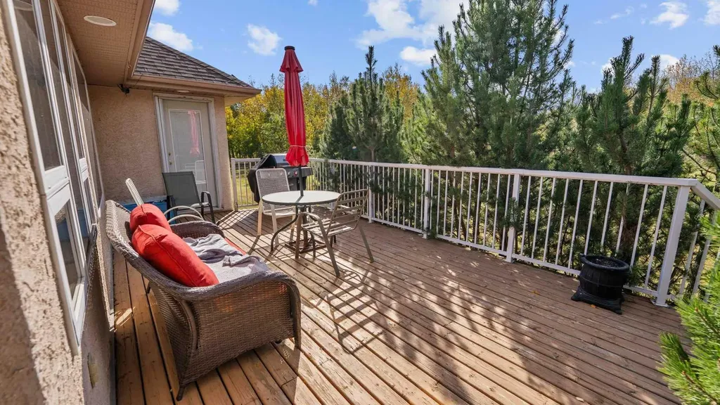 126 Beaver Drive Rural Camrose County AB T0B1M0