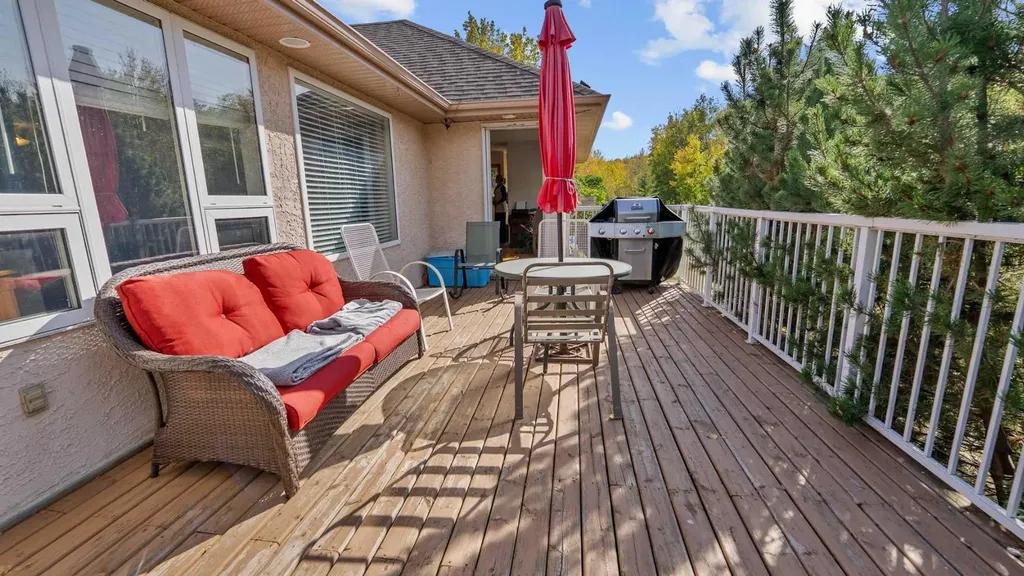 126 Beaver Drive Rural Camrose County AB T0B1M0