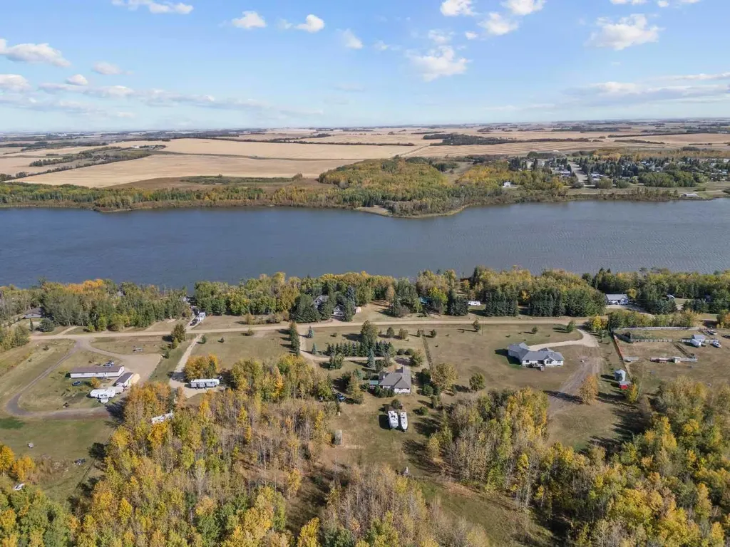 126 Beaver Drive Rural Camrose County AB T0B1M0