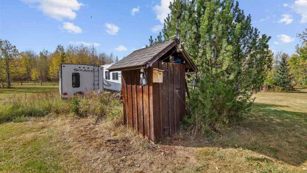 126 Beaver Drive Rural Camrose County AB T0B1M0