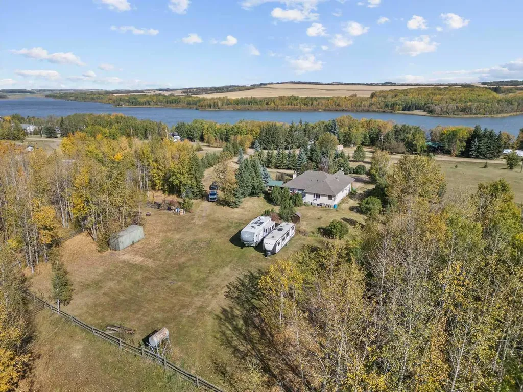 126 Beaver Drive Rural Camrose County AB T0B1M0