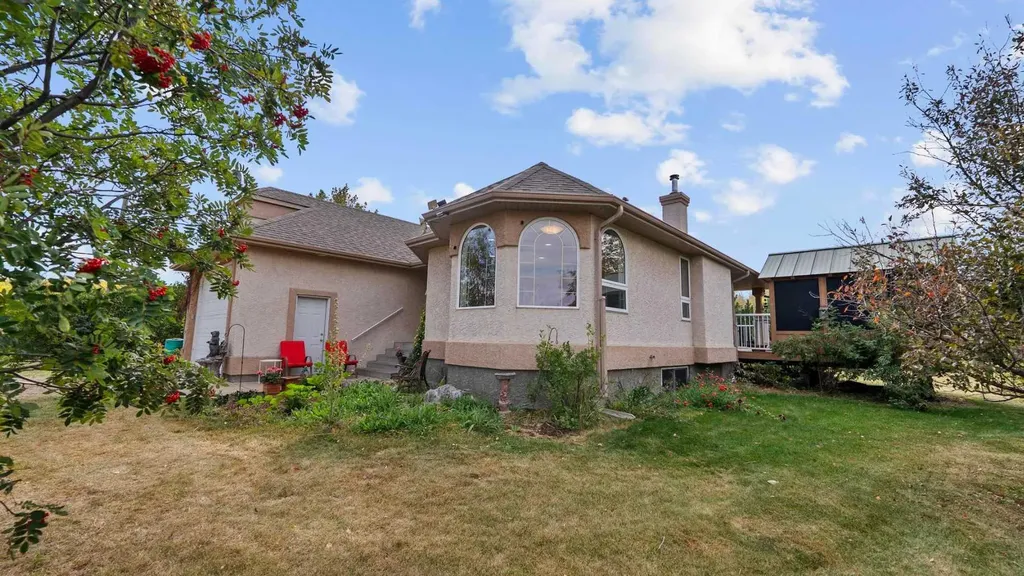 126 Beaver Drive Rural Camrose County AB T0B1M0