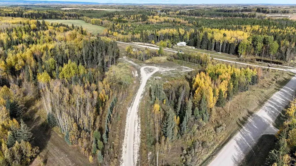 16322B Township Road 544 Rural Yellowhead County AB T7E 3V9