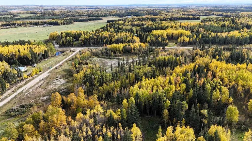16322B Township Road 544 Rural Yellowhead County AB T7E 3V9