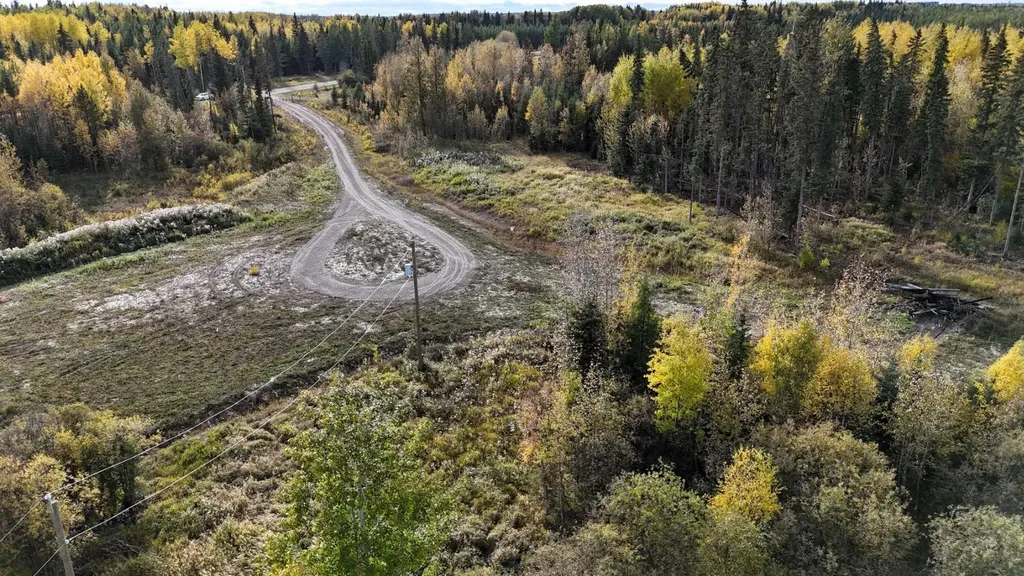 16322B Township Road 544 Rural Yellowhead County AB T7E 3V9