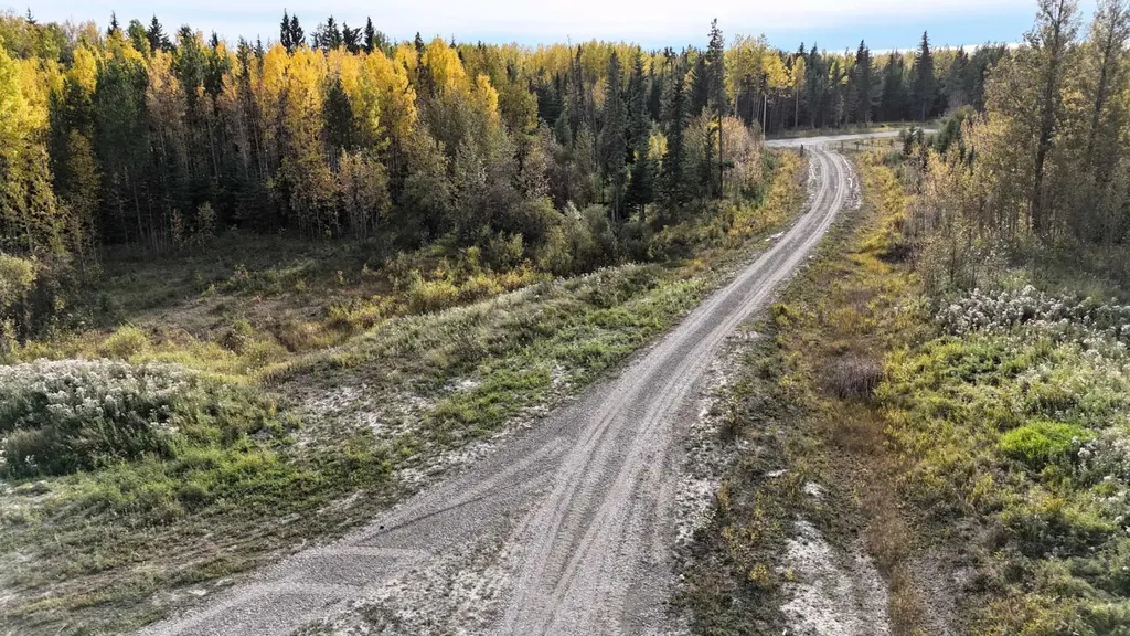 16322B Township Road 544 Rural Yellowhead County AB T7E 3V9