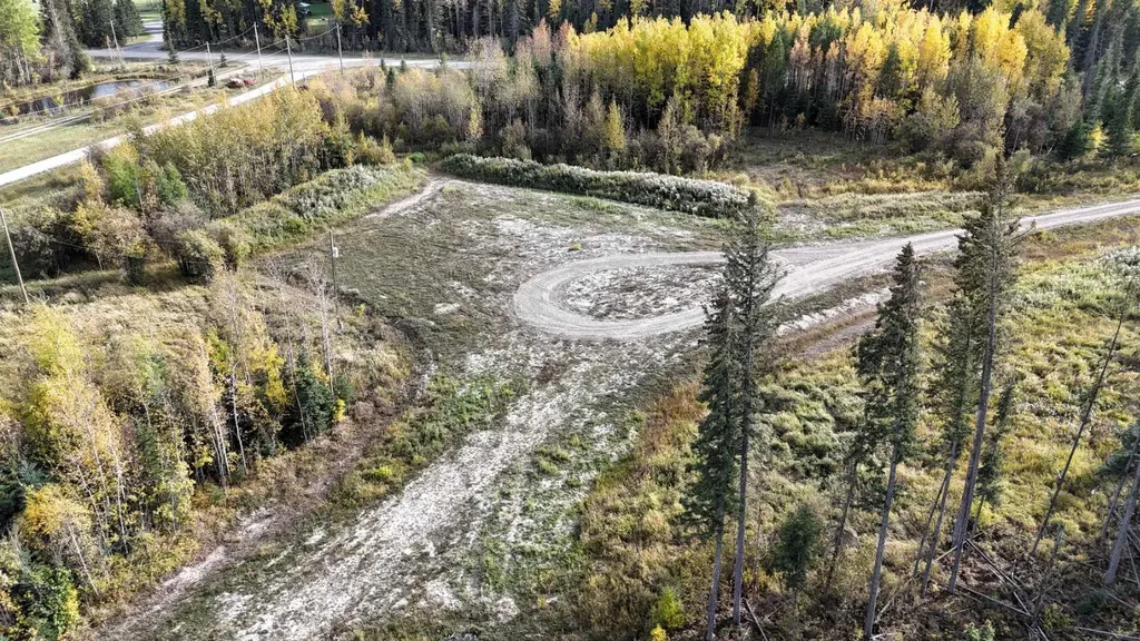 16322B Township Road 544 Rural Yellowhead County AB T7E 3V9