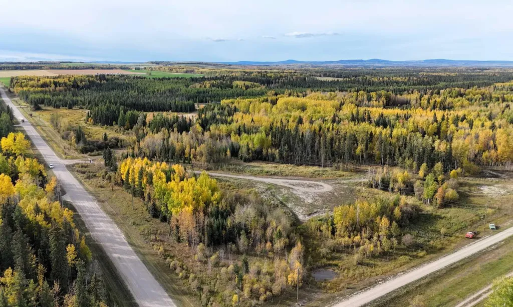 16322B Township Road 544 Rural Yellowhead County AB T7E 3V9