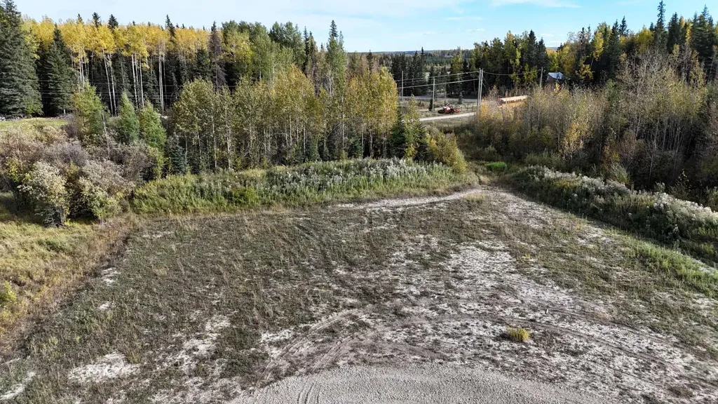 16322B Township Road 544 Rural Yellowhead County AB T7E 3V9