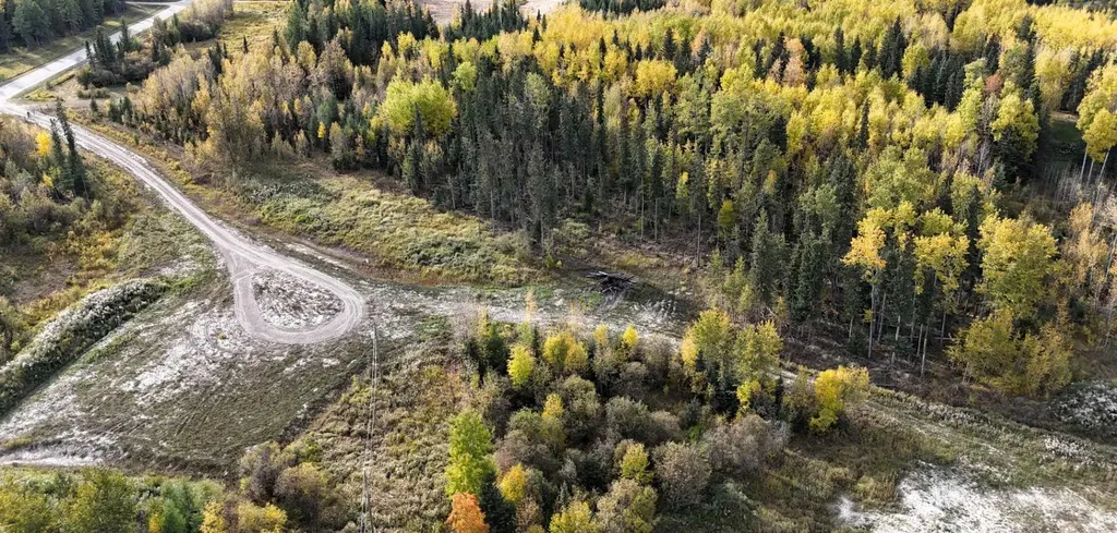 16322B Township Road 544 Rural Yellowhead County AB T7E 3V9