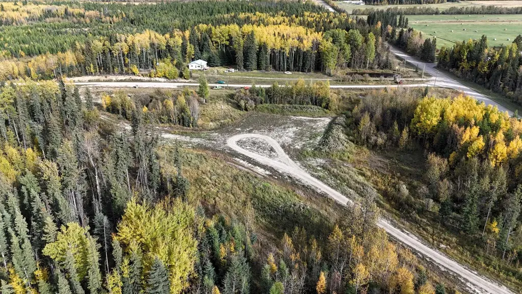 16322B Township Road 544 Rural Yellowhead County AB T7E 3V9