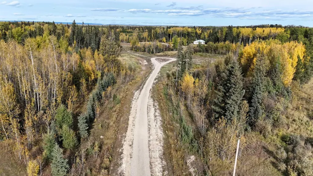16322B Township Road 544 Rural Yellowhead County AB T7E 3V9