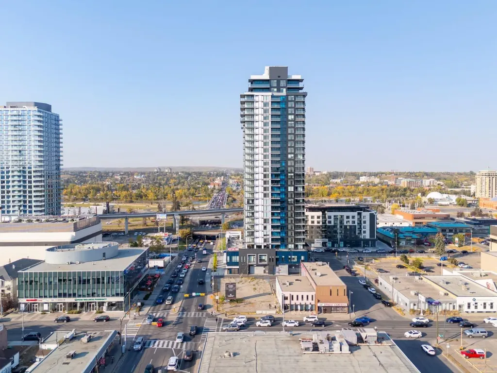 1420 11 Avenue SW Calgary AB T3C 0M8