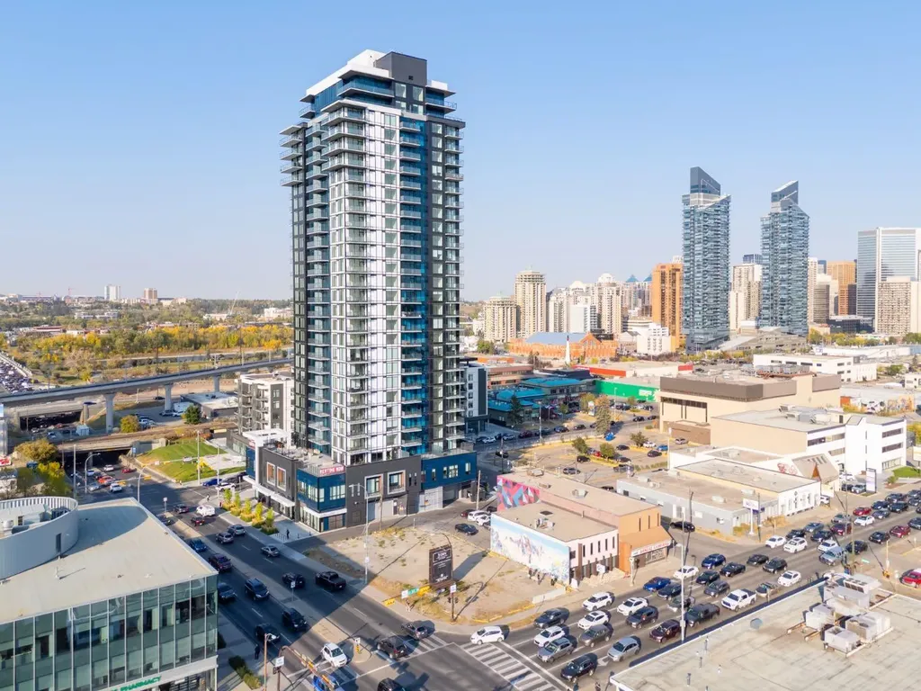 1420 11 Avenue SW Calgary AB T3C 0M8