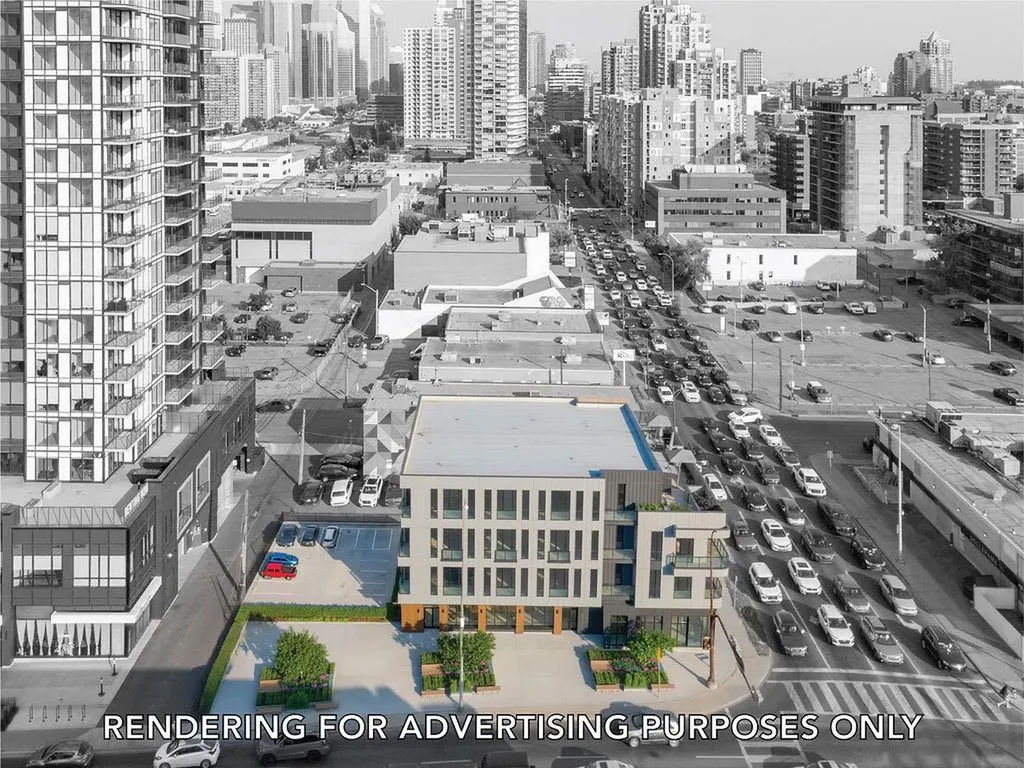 1420 11 Avenue SW Calgary AB T3C 0M8