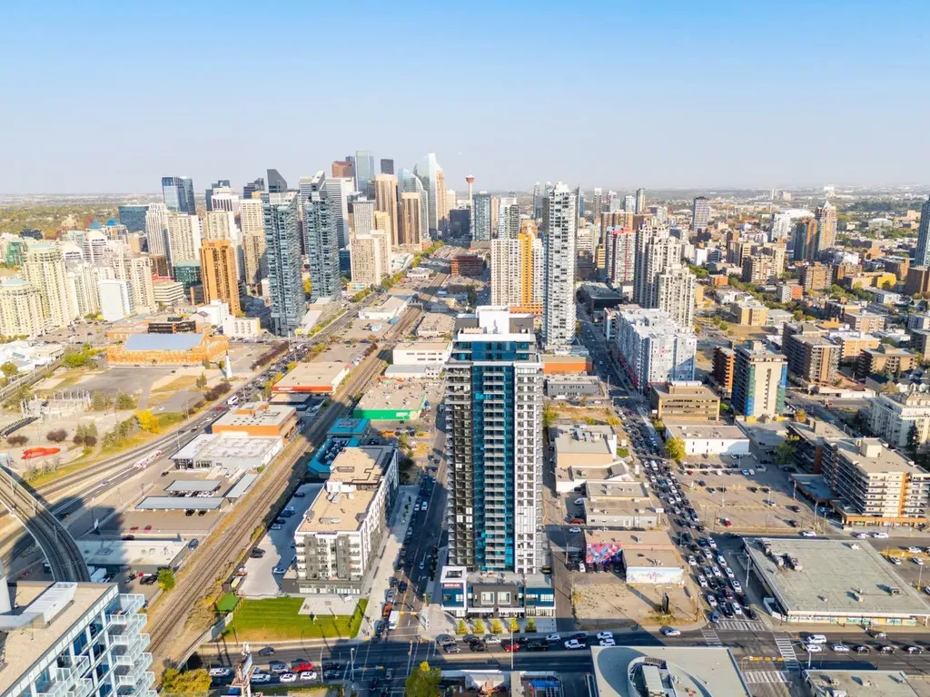 1420 11 Avenue SW Calgary AB T3C 0M8