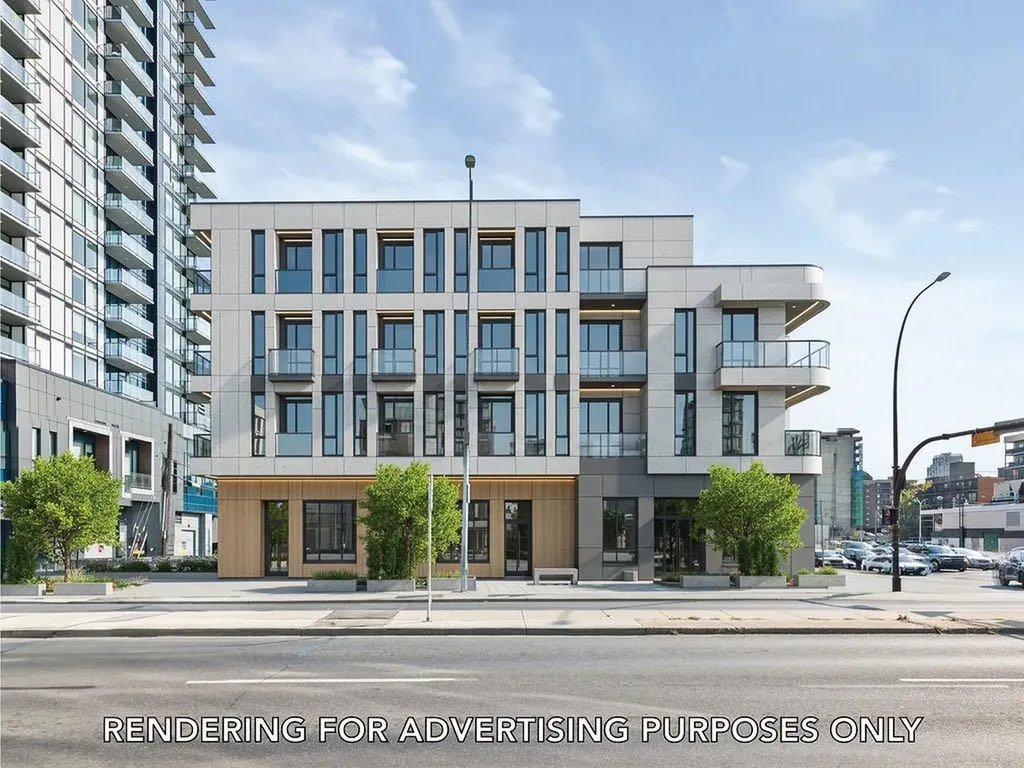 1420 11 Avenue SW Calgary AB T3C 0M8