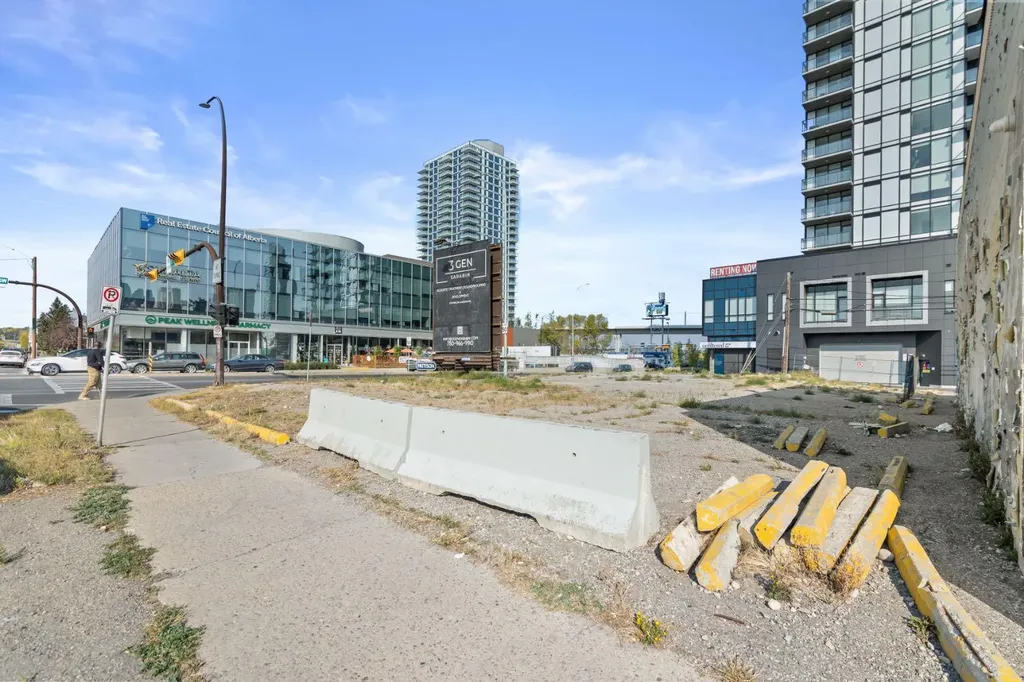 1420 11 Avenue SW Calgary AB T3C 0M8