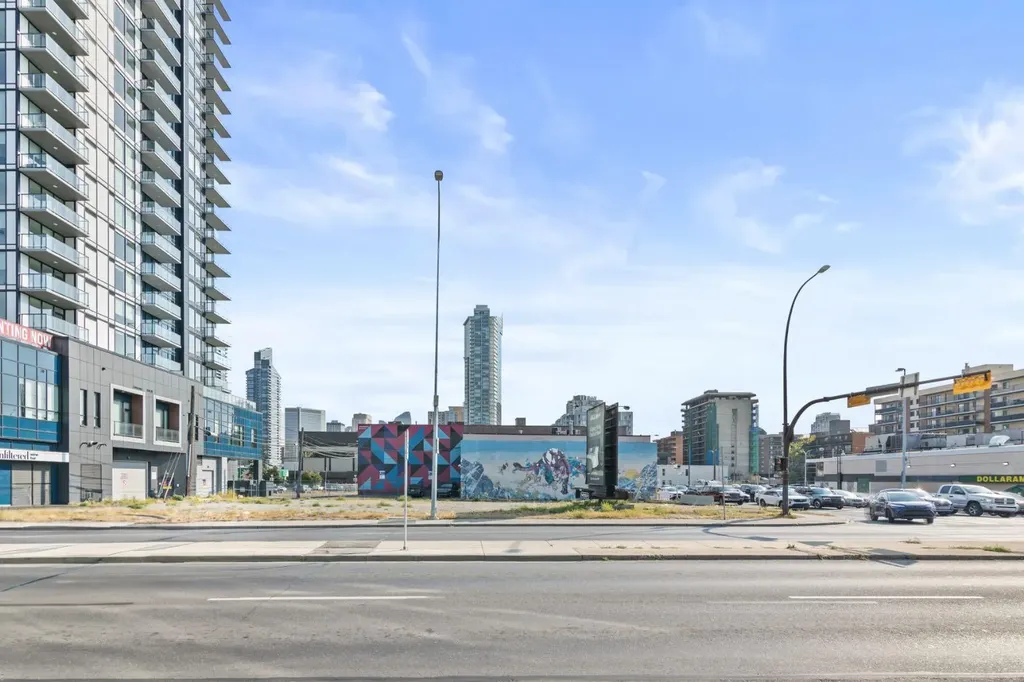 1420 11 Avenue SW Calgary AB T3C 0M8