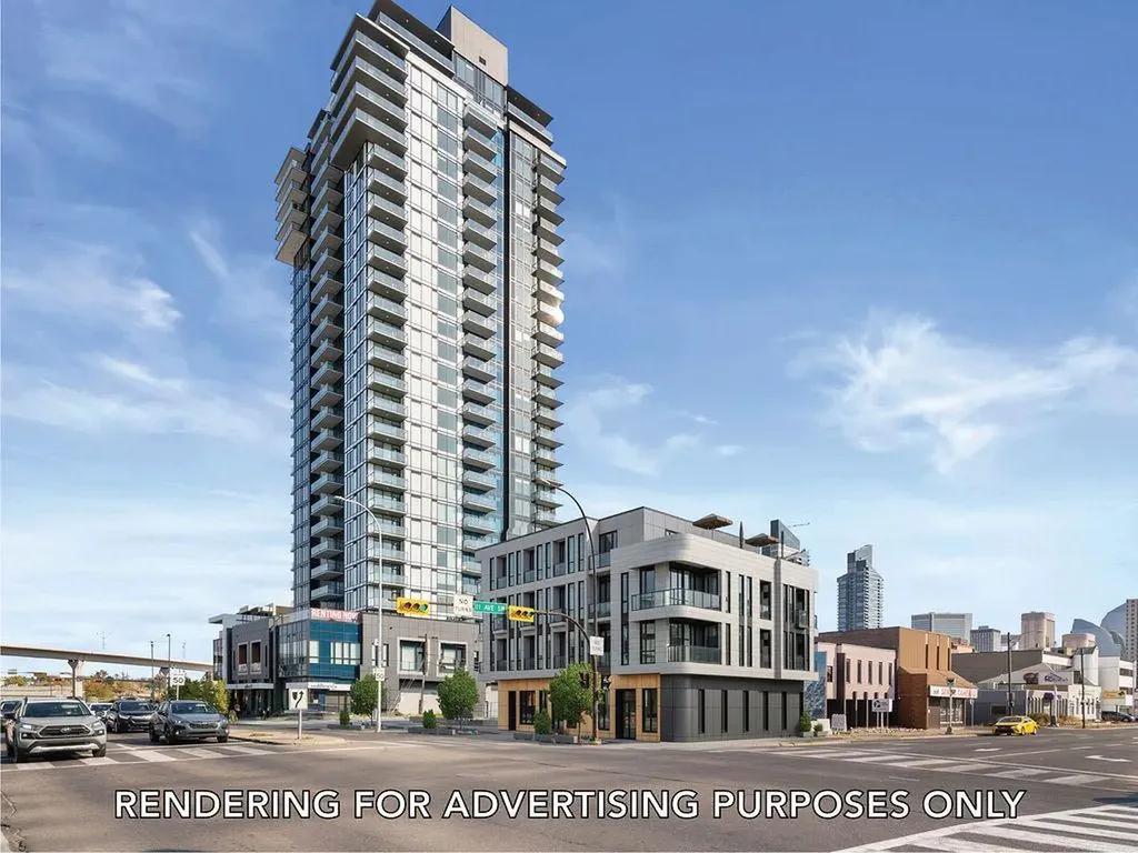 1420 11 Avenue SW Calgary AB T3C 0M8