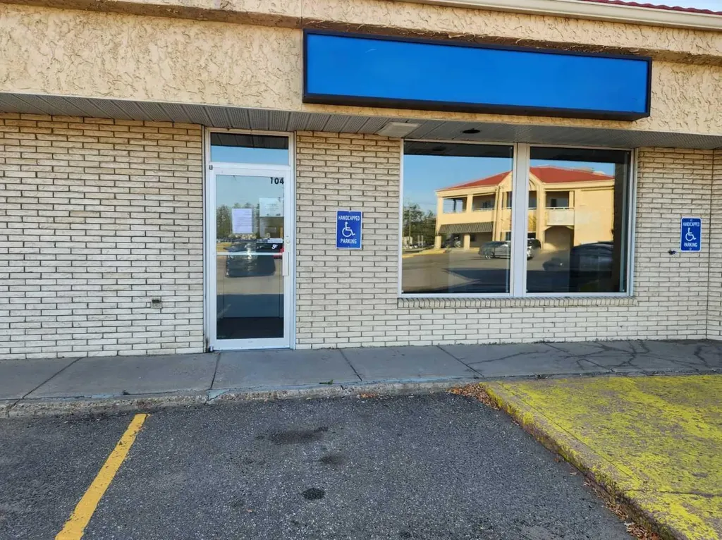 4402 52 Avenue E Lloydminster AB T9V 0Y0