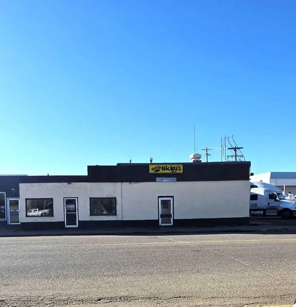 53 Avenue High Prairie AB T0G 1E0