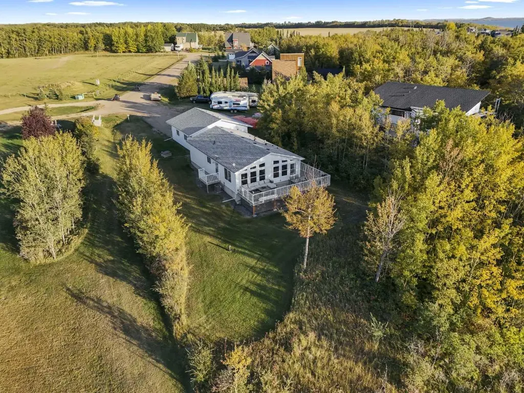 41251 Range Road 210 Rural Camrose County AB T0B 0H0