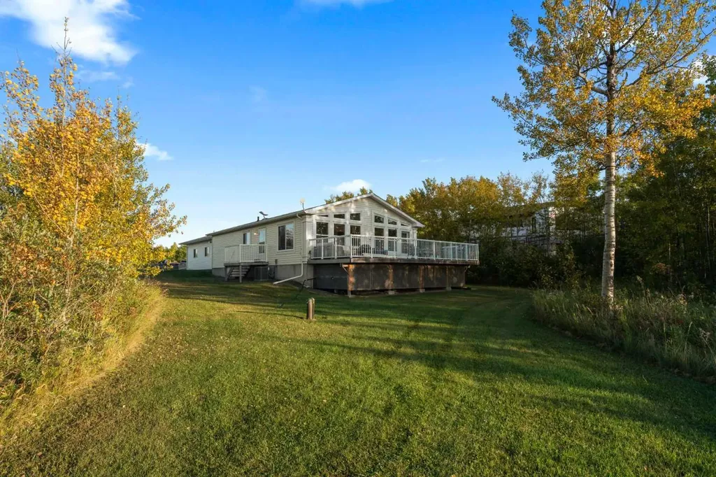 41251 Range Road 210 Rural Camrose County AB T0B 0H0