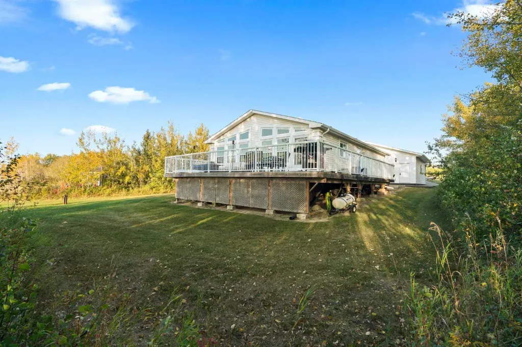 41251 Range Road 210 Rural Camrose County AB T0B 0H0