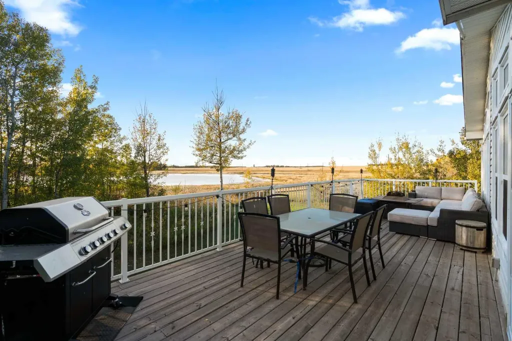41251 Range Road 210 Rural Camrose County AB T0B 0H0