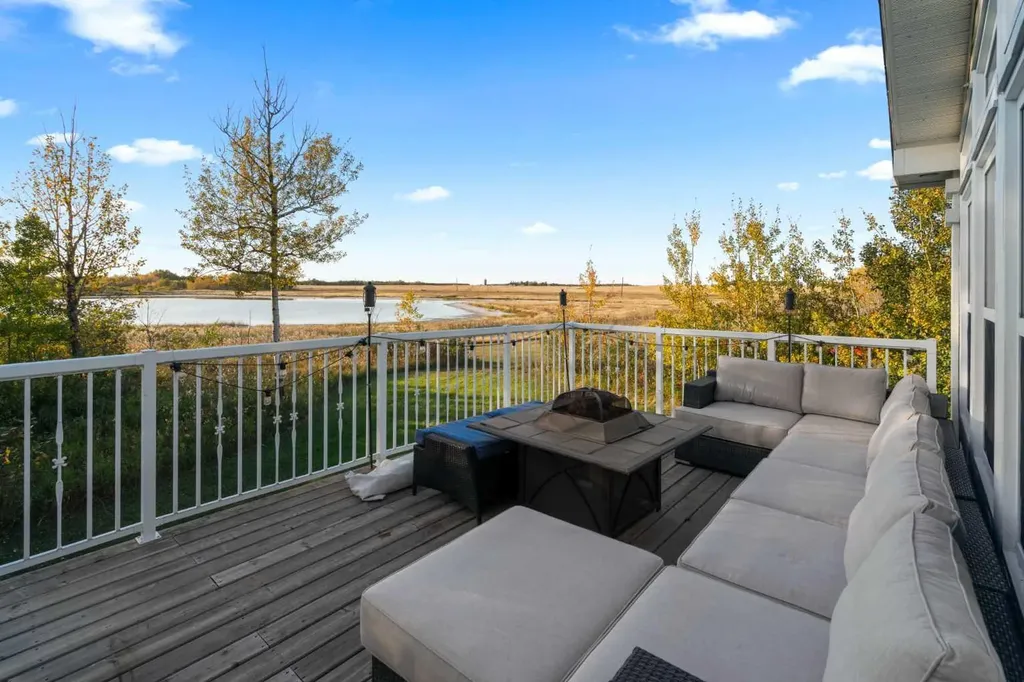41251 Range Road 210 Rural Camrose County AB T0B 0H0