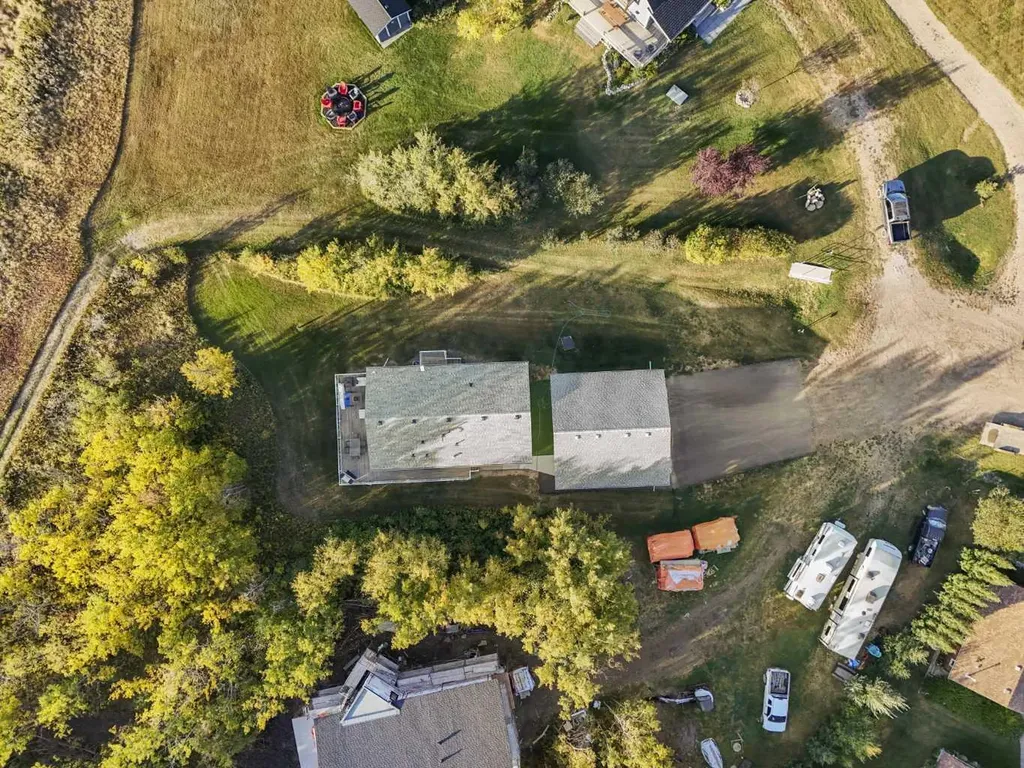 41251 Range Road 210 Rural Camrose County AB T0B 0H0