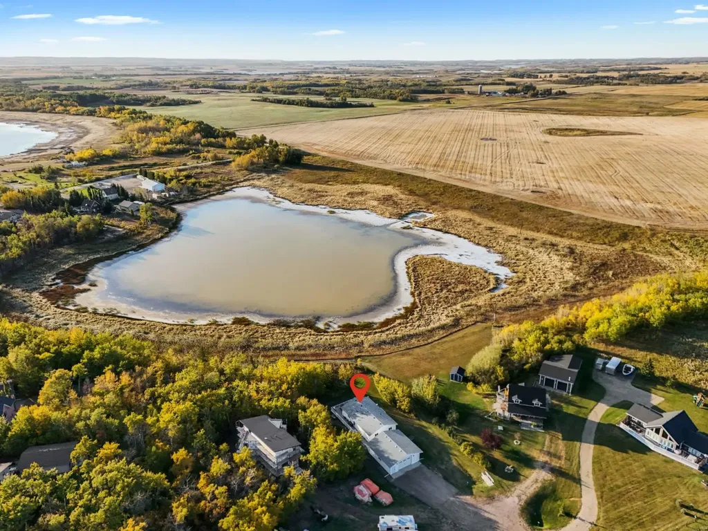 41251 Range Road 210 Rural Camrose County AB T0B 0H0