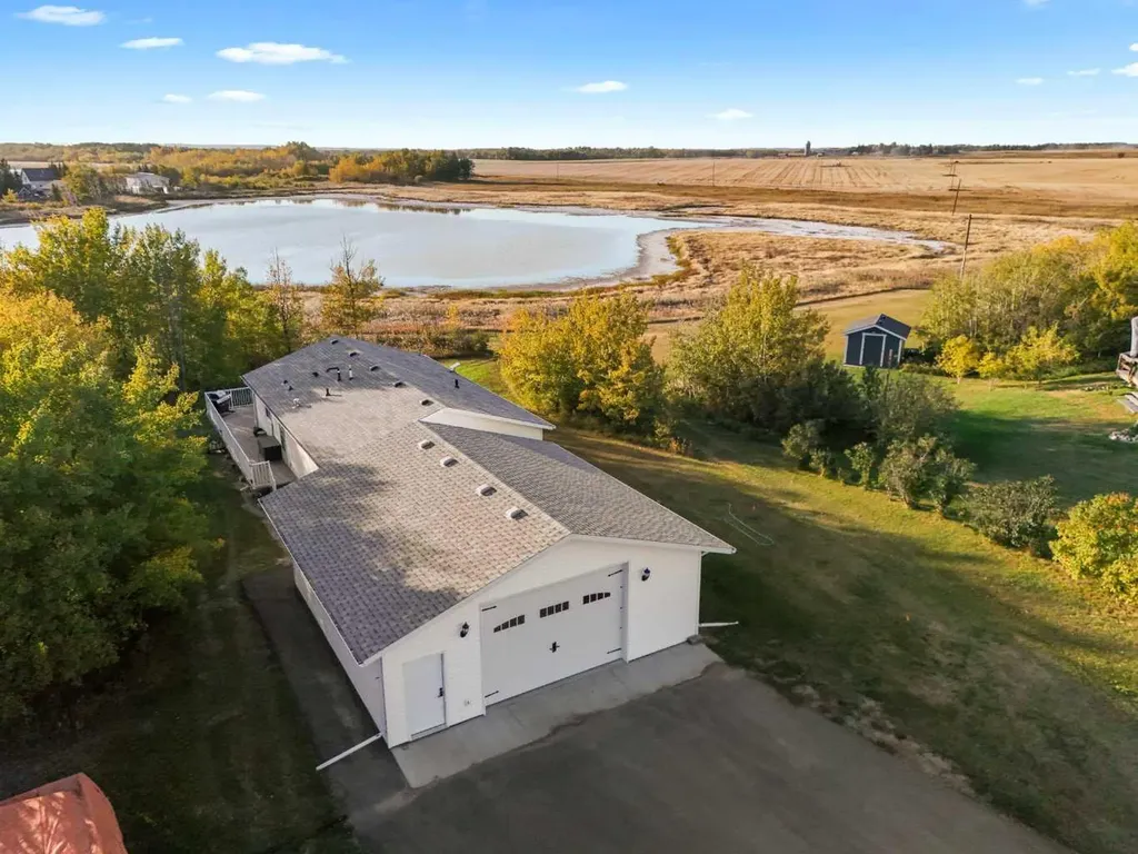 41251 Range Road 210 Rural Camrose County AB T0B 0H0