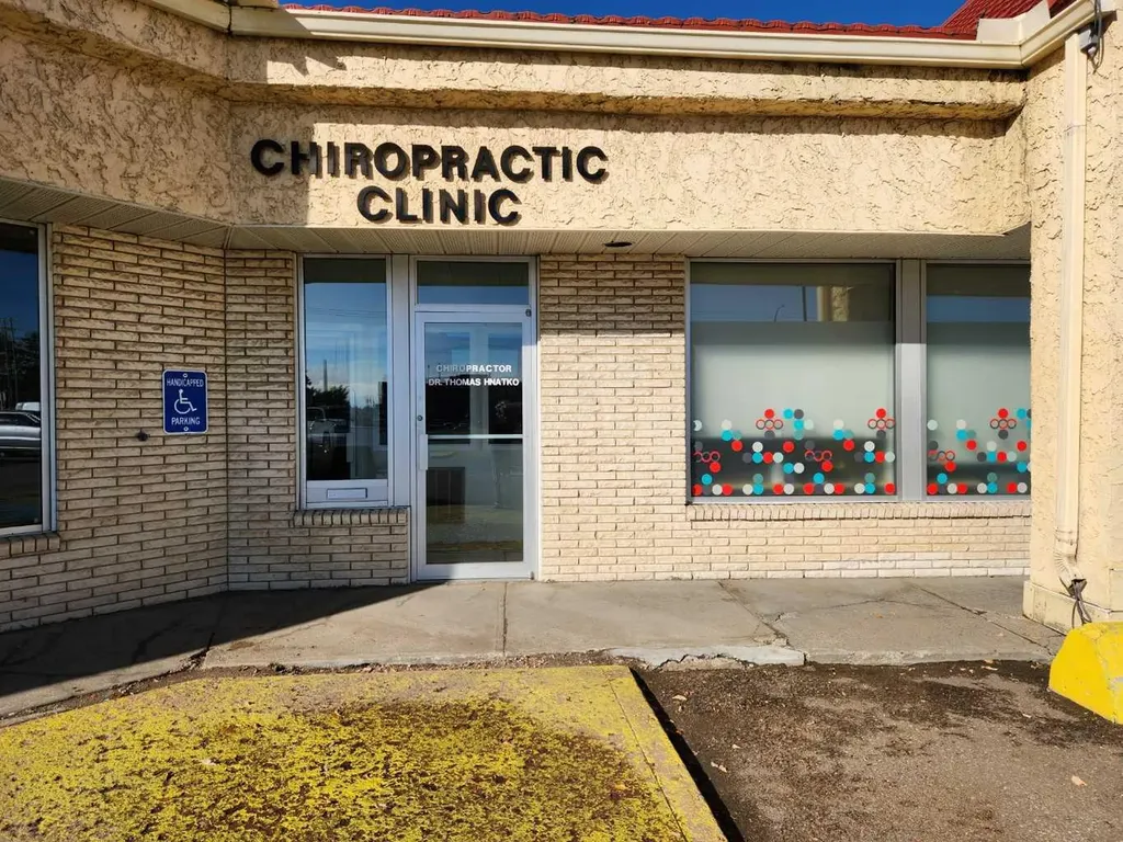 4402 52 Avenue Lloydminster AB T9V 0Y9