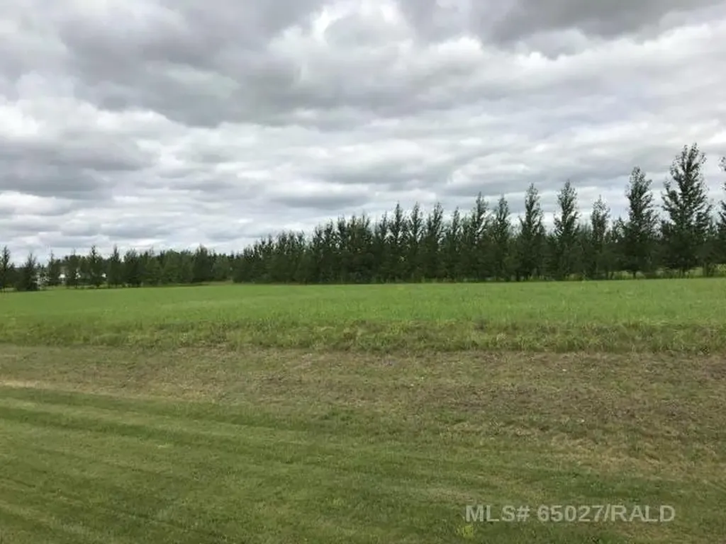 14 Emanuel Drive Rural Wainwright No. 61 M.d. Of AB T9W 1S9