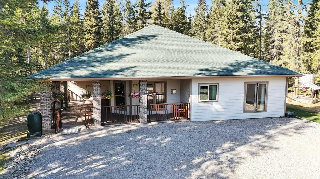 4147 Highway 587 Rural Mountain View County AB T0M 0K0