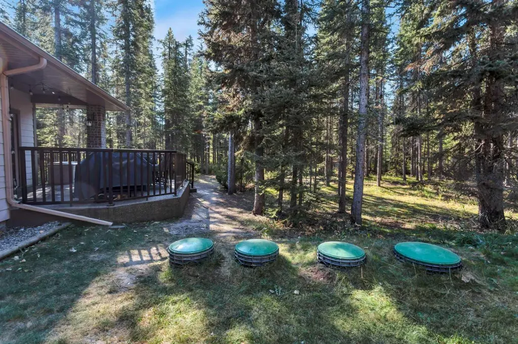 4147 Highway 587 Rural Mountain View County AB T0M 0K0