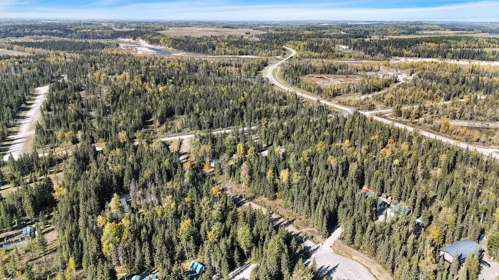 4147 Highway 587 Rural Mountain View County AB T0M 0K0