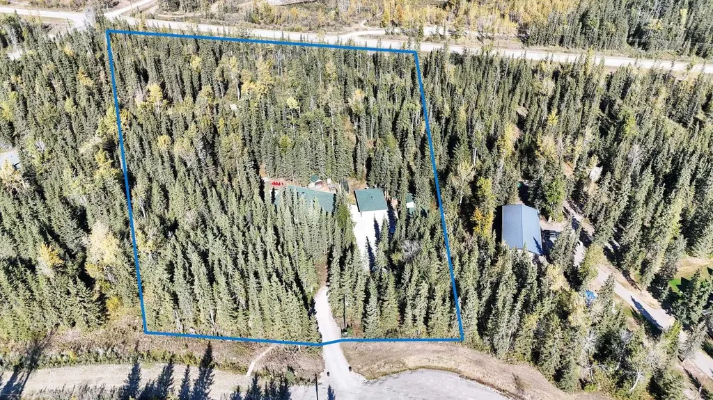 4147 Highway 587 Rural Mountain View County AB T0M 0K0