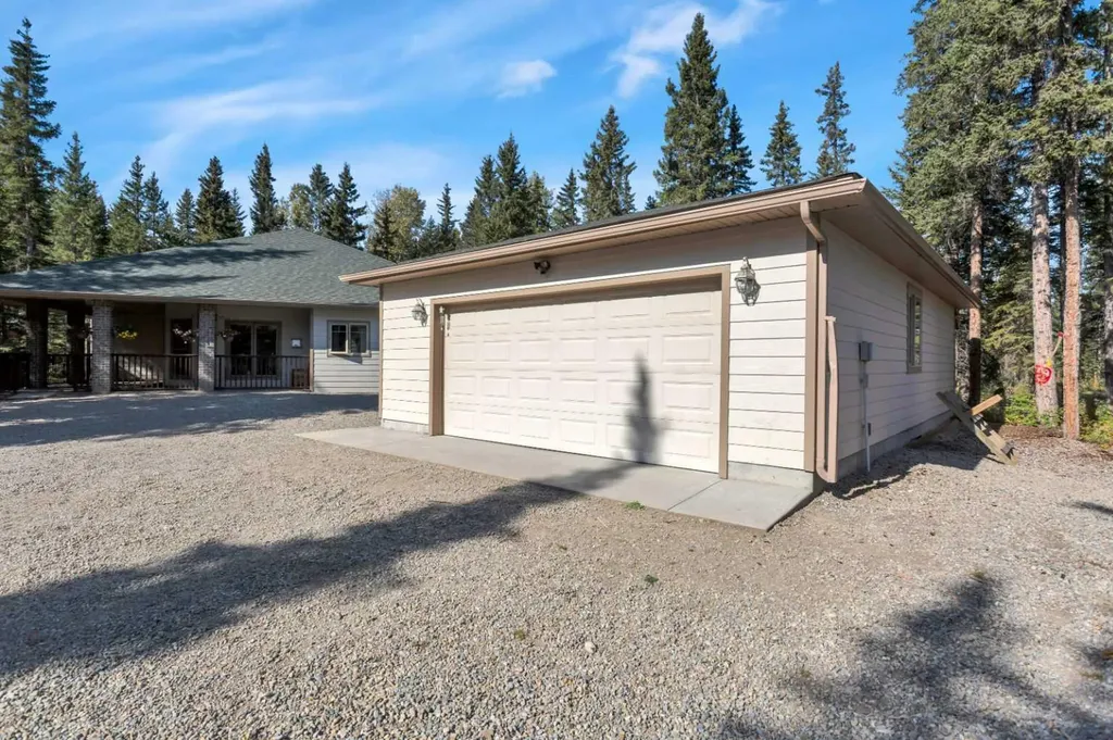4147 Highway 587 Rural Mountain View County AB T0M 0K0