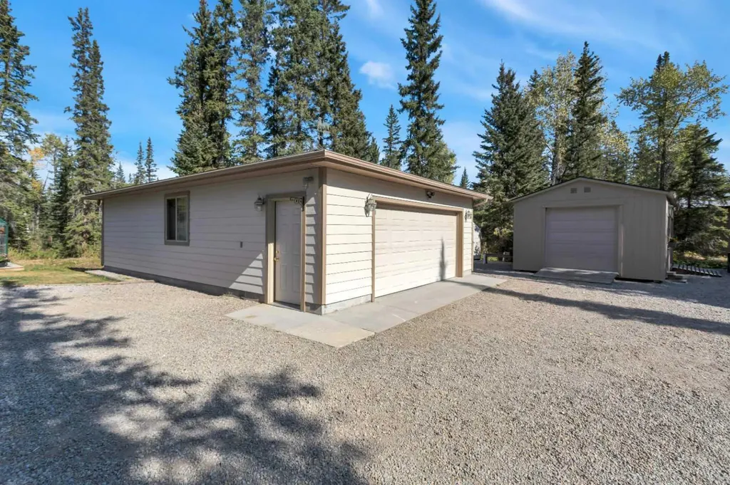 4147 Highway 587 Rural Mountain View County AB T0M 0K0