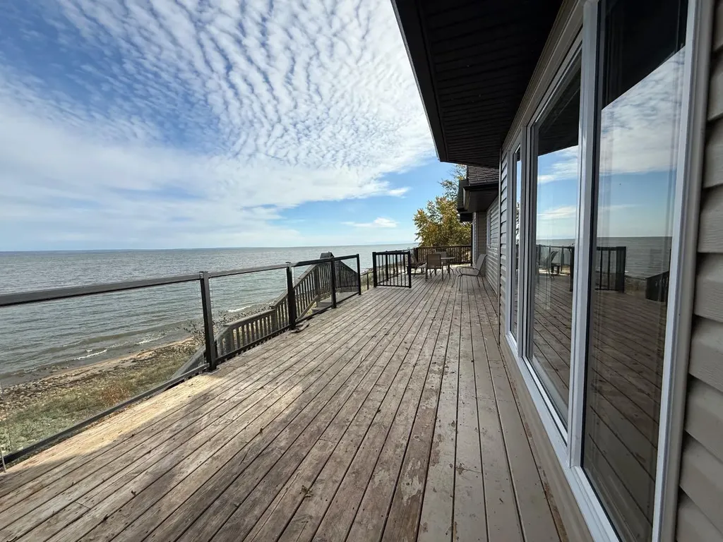 81 Peace River Avenue Joussard AB T0G 1J0