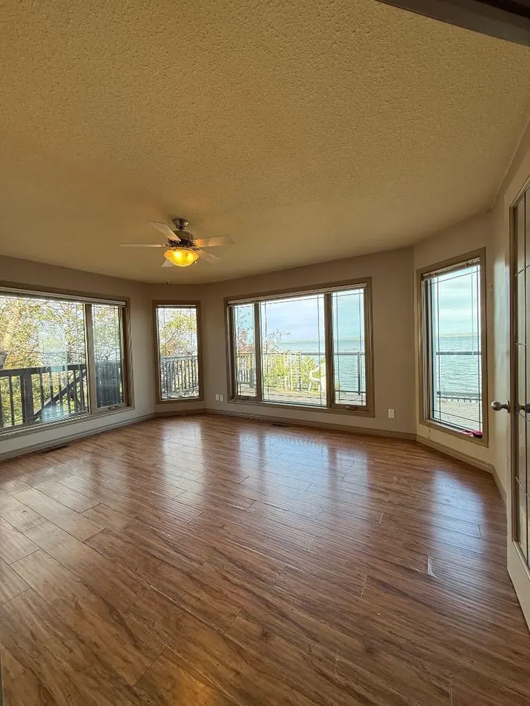 81 Peace River Avenue Joussard AB T0G 1J0