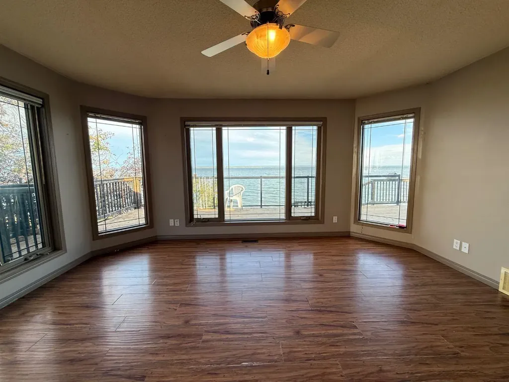 81 Peace River Avenue Joussard AB T0G 1J0