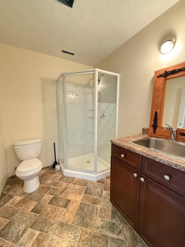 81 Peace River Avenue Joussard AB T0G 1J0