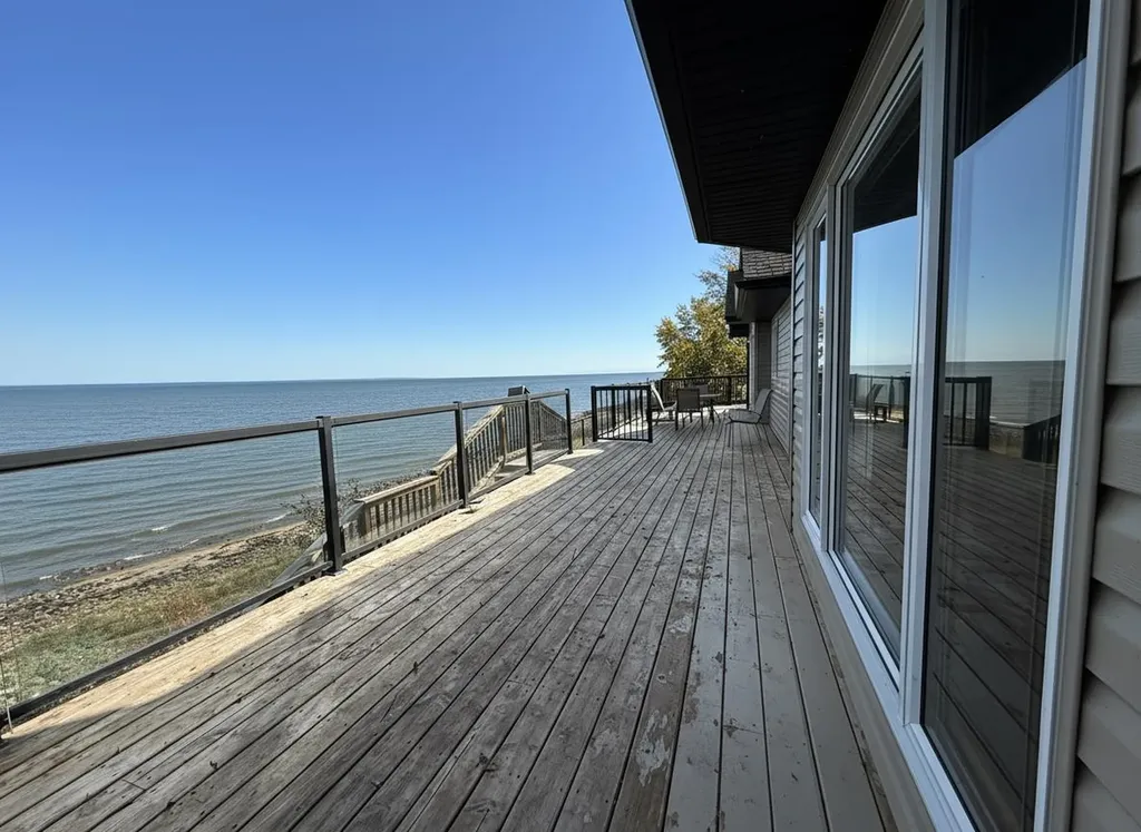 81 Peace River Avenue Joussard AB T0G 1J0